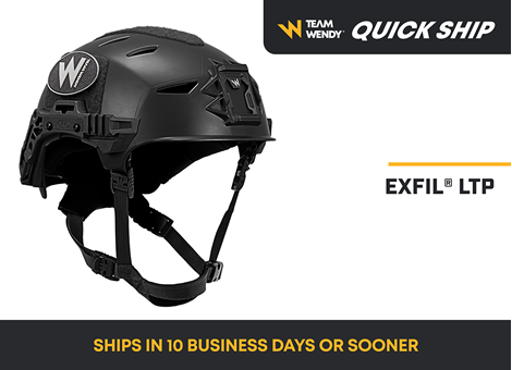 Team Wendy® EXFIL® LTP Bump Helmet | Team Wendy Team Wendy® EXFIL® LTP Bump Helmet | Team Wendy